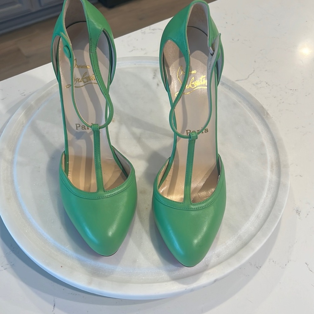 Christian LouBoutin Shoes